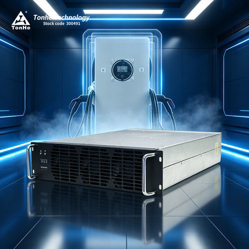 Modulo di potenza ACDC - TH40F10030C9E-WT - Tonhe Technology