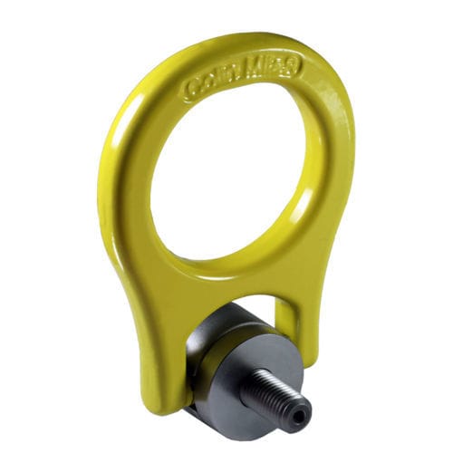 Anello d'ancoraggio a D - 32-01 series - COLIN-MILAS