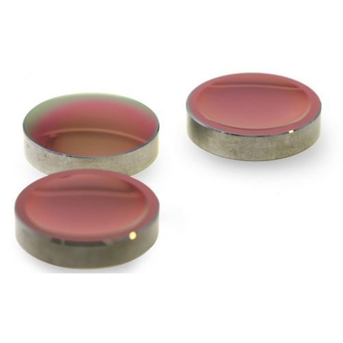 Componente ottico in solfuro di zinco - OPTICS CONCEPT - opto-meccanico