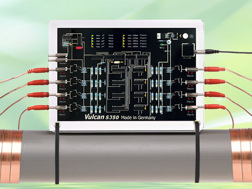 Sistema anticalcare ad impulso elettronico - Vulcan S350 - Vulcan