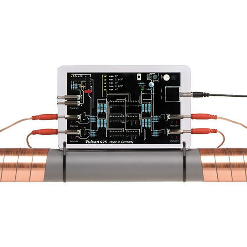Sistema anticalcare ad impulso elettronico - Vulcan S25 - Vulcan