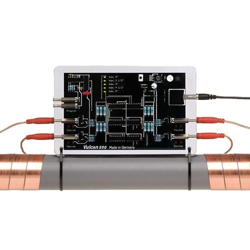 Sistema anticalcare ad impulso elettronico - Vulcan S50 - Vulcan