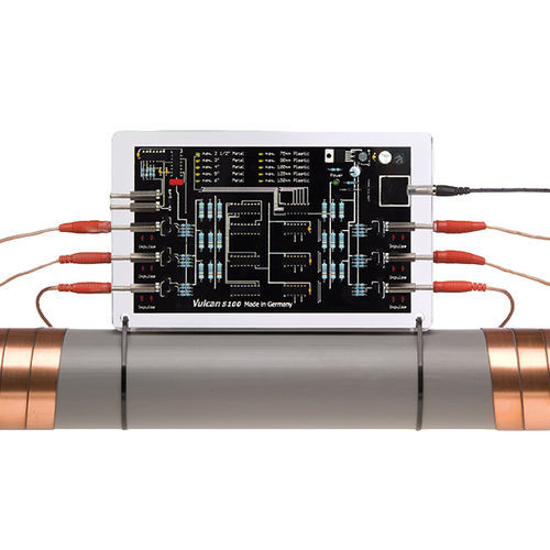 Sistema anticalcare ad impulso elettronico - Vulcan S100 - Vulcan