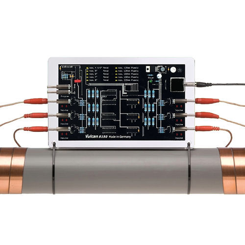 Sistema anticalcare ad impulso elettronico - Vulcan S150 - Vulcan