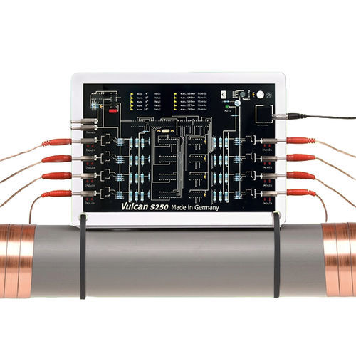 Sistema anticalcare ad impulso elettronico - Vulcan S250 - Vulcan