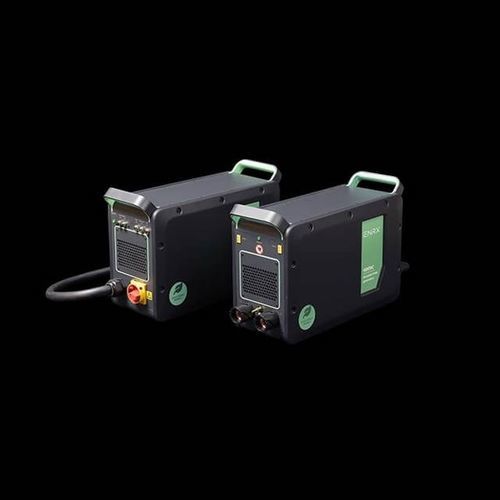 Sistema di riscaldamento a induzione a calettamento - Ventac  - ENRX - 230-240V / di elevata efficacia / per applicazioni elettroniche
