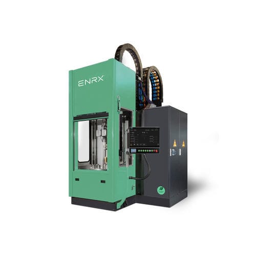 Macchina di tempra orizzontale - HardLine - ENRX - ad induzione / verticale / automatica