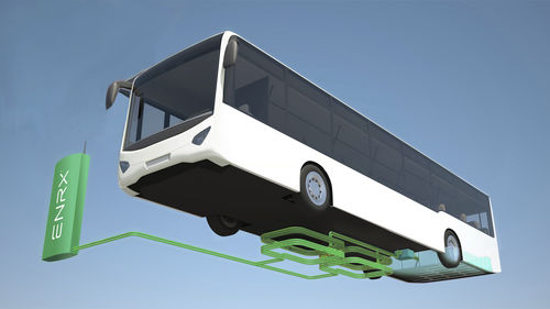 Modulo di carico VE - ENRX