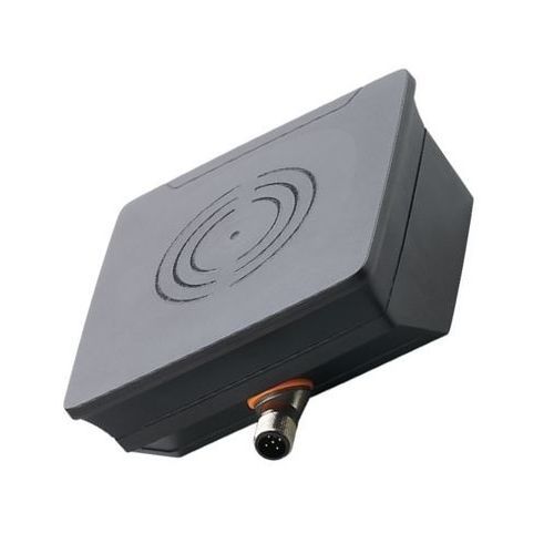 Sistema RFID IO-Link - DTI801  - MYRFIDSOLUTION - UHF / con antenna integrata / HF