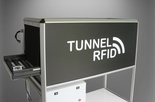 Tunnel RFID - MYRFIDSOLUTION