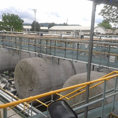 Sistema di controllo per dosaggio - DELIN ELETTRONICA SRL - della qualità / di carica