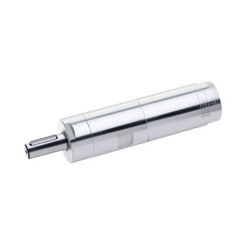 Motore pneumatico a paletta - LZB46-RL-AR007-11 - Atlas Copco Industrial Technique - standard / ATEX / lubrificato