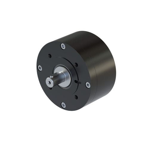 Motore pneumatico a pistoni - PZB09-L-AR500-11 - Atlas Copco Industrial Technique - standard / ATEX / lubrificato