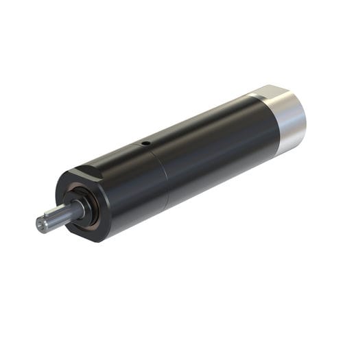 Motore pneumatico a paletta - LZB14-L-A029-11 - Atlas Copco Industrial Technique - standard / ATEX / lubrificato