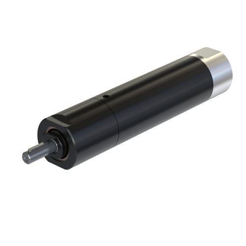 Motore pneumatico a paletta - LZB14-L-AR008-11 - Atlas Copco Industrial Technique - standard / ATEX / lubrificato