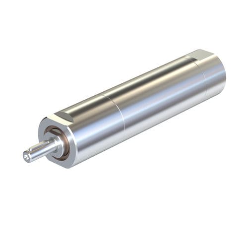 Motore pneumatico a paletta - LZB14-RL-A029-11 - Atlas Copco Industrial Technique - standard / ATEX / lubrificato