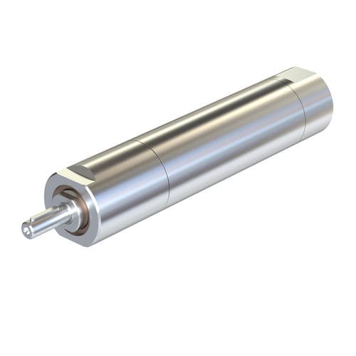 Motore pneumatico a paletta - LZB14-RL-AR005-11 - Atlas Copco Industrial Technique - standard / ATEX / lubrificato