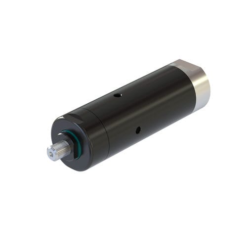 Motore pneumatico a paletta - LZB22-L-A036-12 - Atlas Copco Industrial Technique - standard / ATEX / lubrificato