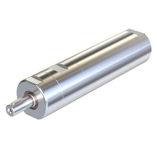 Motore pneumatico a paletta - LZB22-RL-A008-11 - Atlas Copco Industrial Technique - standard / ATEX / lubrificato