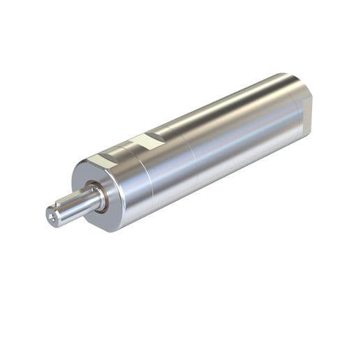 Motore pneumatico a paletta - LZB34-RL-AR004-11 - Atlas Copco Industrial Technique - standard / ATEX / lubrificato