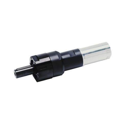 Motore pneumatico a paletta - LZB66-L-A0017-11 - Atlas Copco Industrial Technique - standard / ATEX / lubrificato