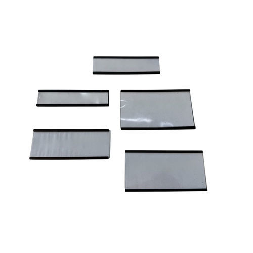 Supporto di etichetta - RG GROUP ENGINEERING SRL
