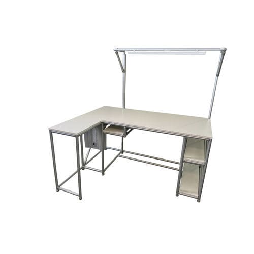 Postazione di lavoro industriale - RG GROUP ENGINEERING SRL - modulare