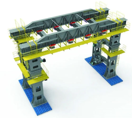 Sistema di carico - LPF series - SINOTEST