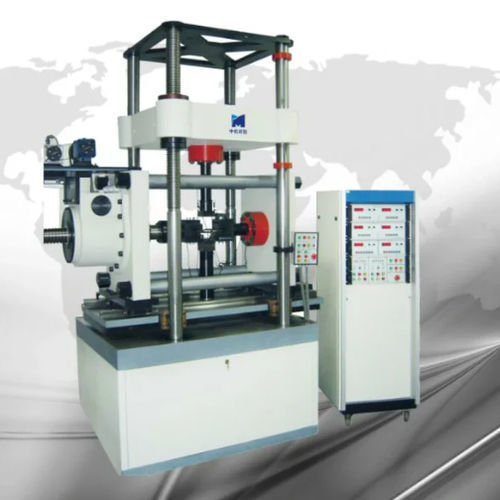 Macchina per prova di scorrimento viscoso - ZXB series - SINOTEST - di compressione / di tensione / di forza