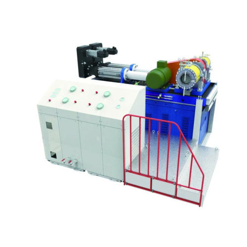 Macchina per prova per cuscinetti - SINOTEST - di attrito / di coppia / temperatura