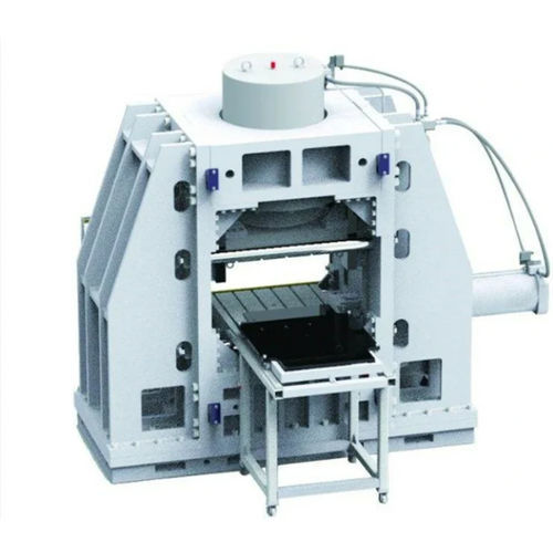 Banco di prova di prestazione - ZYDL series - SINOTEST - di compressione / vibrazione / a vibrazione