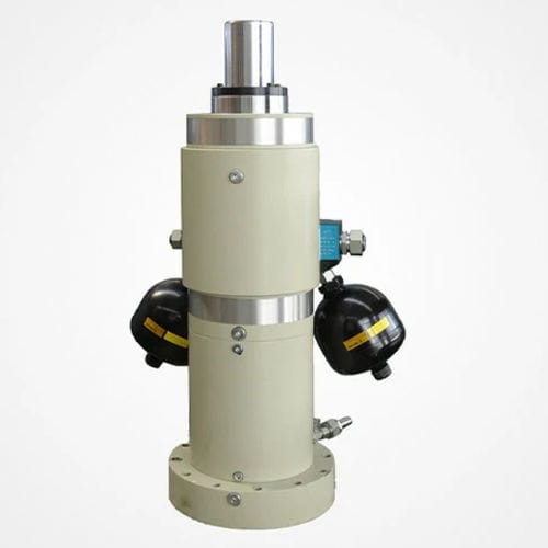 Attuatore elettrico - SINOTEST - lineare / di prova / meccanico