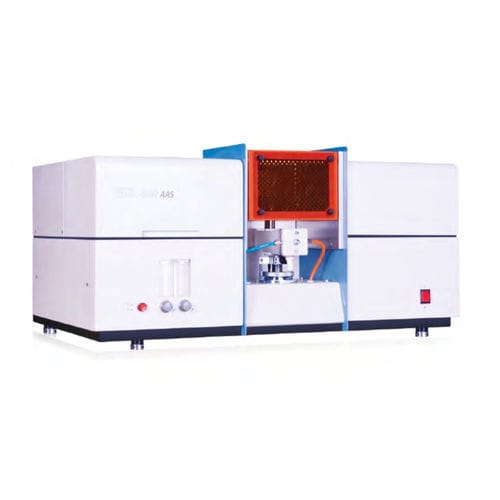 Spettrofotometro visibile - GGX-600 - SINOTEST - a doppio raggio / a scansione / ad assorbimento atomico