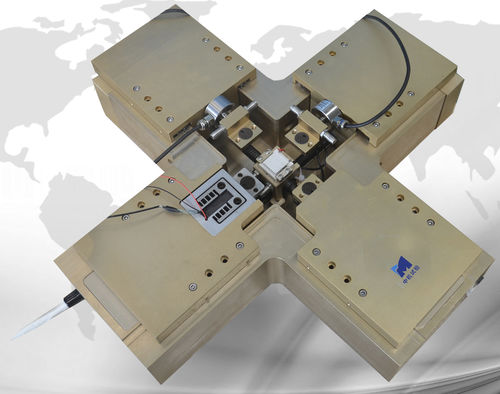 Tester di tensione - Mtest  - SINOTEST - di curvatura / di fatica / di compressione