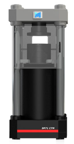 Macchina per prova universale - DF 71 series - SINOTEST - di compressione / di flessione / di forza