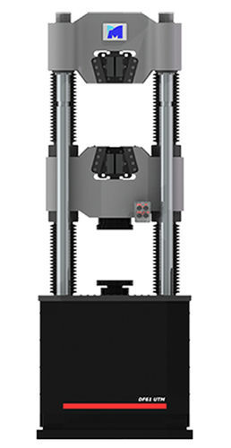 Macchina per prova universale - DF 61 series - SINOTEST - di compressione / di tensione / di forza