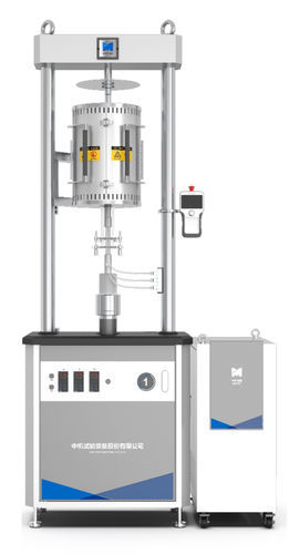 Macchina per prova di scorrimento viscoso - RDL series - SINOTEST - temperatura / forza di spostamento / di forza
