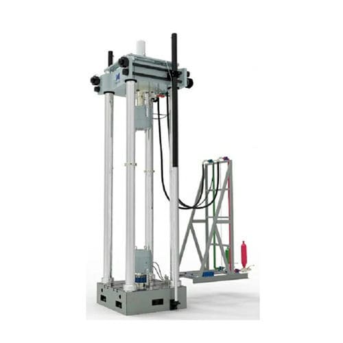 Macchina per prova elettroidraulica - DY-D 4AS - SINOTEST - di compressione / di tensione / di flessione