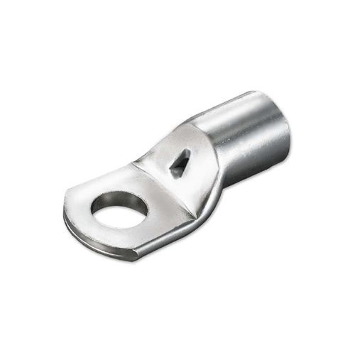 Terminazione per cavo crimpabile - AK-AK series - SAS - in rame stagnato