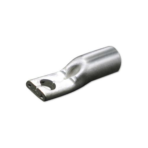 Terminazione per cavo crimpabile - AK-AK series - SAS - in rame stagnato / a palmo stretto