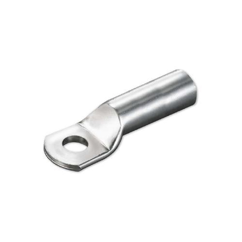Terminazione per cavo crimpabile - AK-AK series - SAS - in rame stagnato / con tubicino lungo