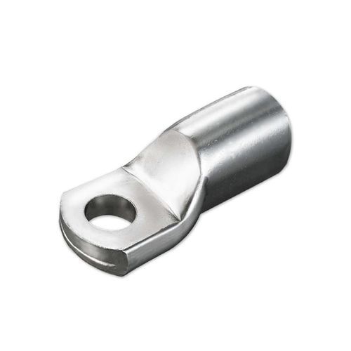 Terminazione per cavo crimpabile - AK-AK series - SAS - in rame stagnato / DIN 46235