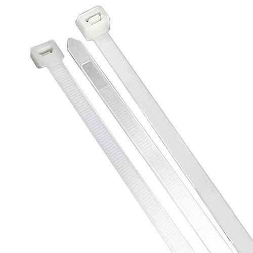 Fascetta stringicavo in nylon - AK-KO series - SAS - resistente alle fiamme