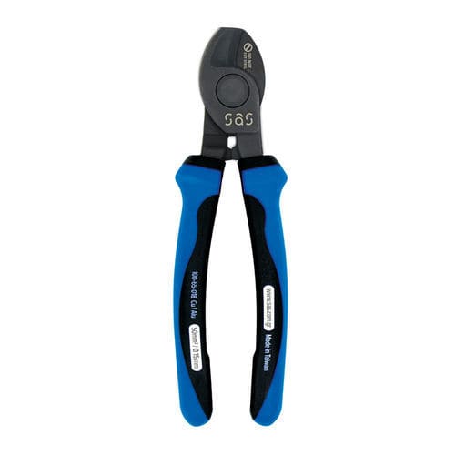 Tagliacavi manuale - 100-65-018 - SAS