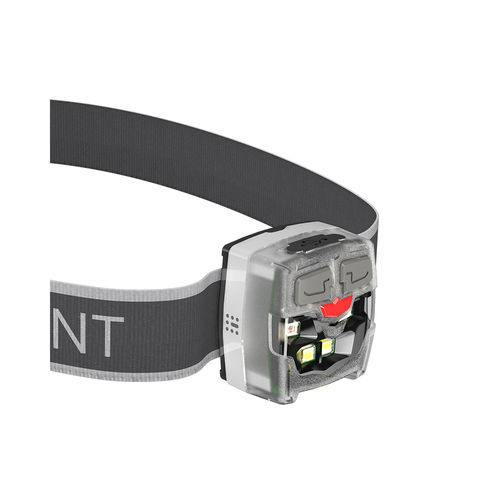 Torcia frontale LED - Mont 450 G4 - SAS - ricaricabile