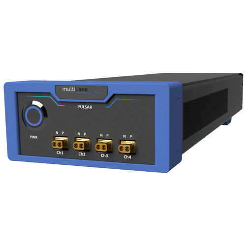 Riflettometro TDR - ML4025E-PLS - MultiLane - temporale / portatile