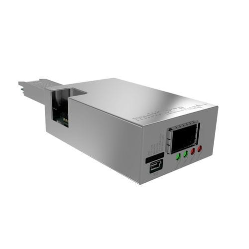 Analizzatore di segnale - ML4066-NX-Pro - MultiLane - di monitoraggio / 800 g / OSFP