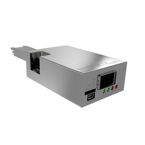 Analizzatore di segnale - ML4066-NX-Pro-QSFPDD - MultiLane - di monitoraggio / 800 g / QSFP-DD