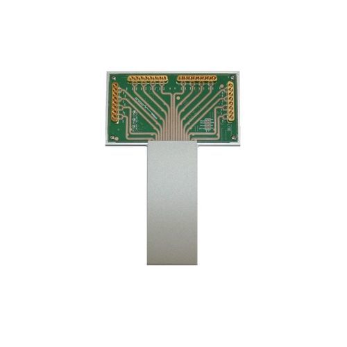 Modulo di test HCB - ML4028-DCO-MSMPM - MultiLane - per rete / di impermeabilità / per attrezzature elettriche