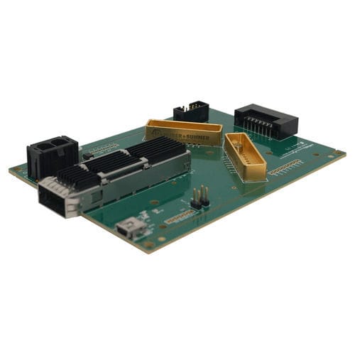 Modulo di test MCB - ML4062-MCB-112-MXPM70 - MultiLane - ottico / di impermeabilità / di tasso di trasmissione